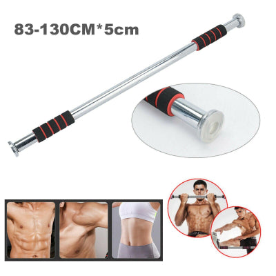 Door way Chin Up Pull Up Bar 3ft/4ft